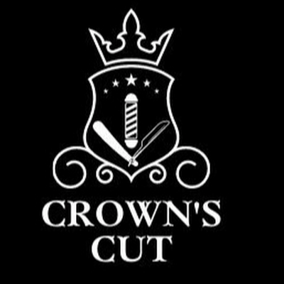 Coiffure Crown’s-cut