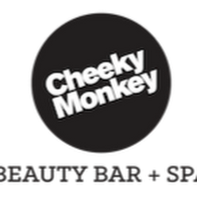 Cheeky Monkey Beauty Bar & Spa