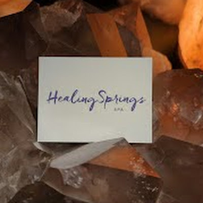 Healing Springs Spa