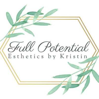 Full Potential Esthetics by Kristin