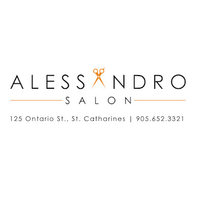 Membre Alessandro Salon dans St. Catharines ON