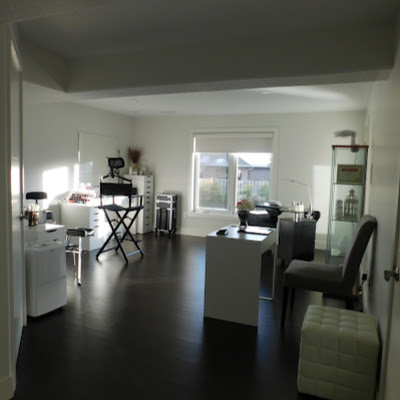 Meadow Spa & Makeup Studio