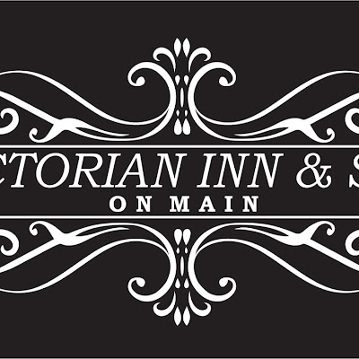 Victorian Inn & Spa On Main