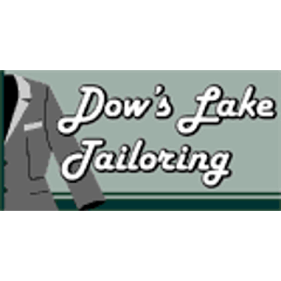 Dow's Lake Tailoring