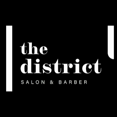 The District Salon & Barber (Formerly Hollywood Hairstyling)