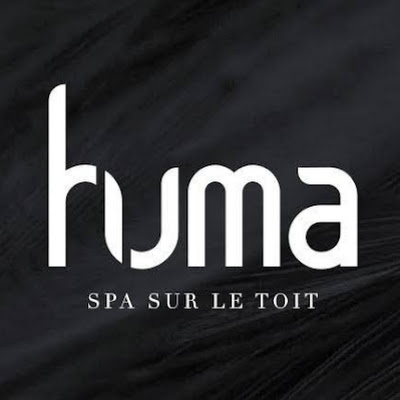 Huma Spa - Spa sur le toit