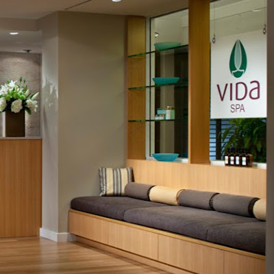 Vida Spa - The Westin Bayshore