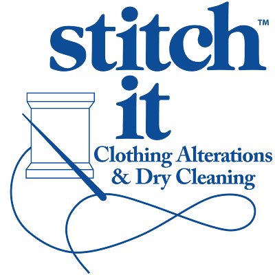 Stitch It