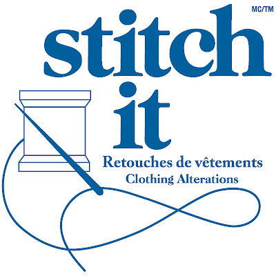 Stitch It Clothing Alterations & Dry Cleaning