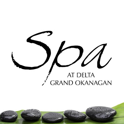 Spa at Delta Grand Okanagan