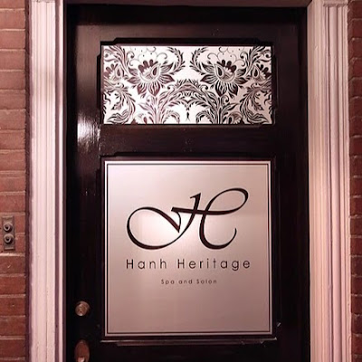 Hanh Heritage Spa & Salon (Chapel St. Location)