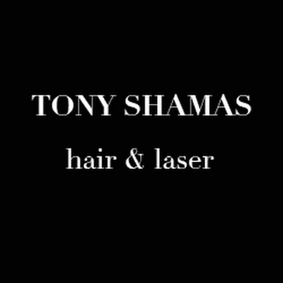 Tony Shamas Hair & Laser Salon Toronto