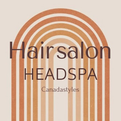 Hair Salon Head Spa-Japanese Salon