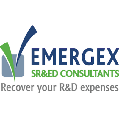 Emergex SR&ED Consultants