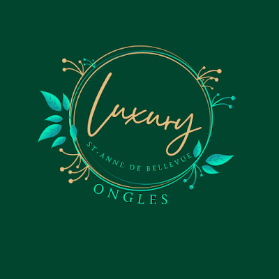 Ongles Luxury Sainte Anne