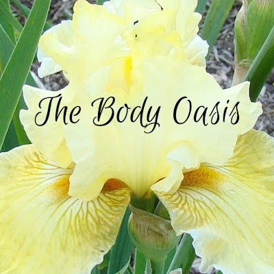 The Body Oasis