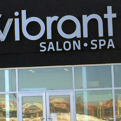 Vibrant Salon & Spa Fredericton