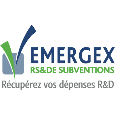 Emergex RS&DE Subventions