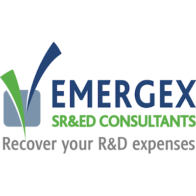 Emergex SR&ED Consultants