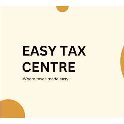 Easy Tax Centre