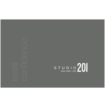 Studio 201 Skin Care and Spa