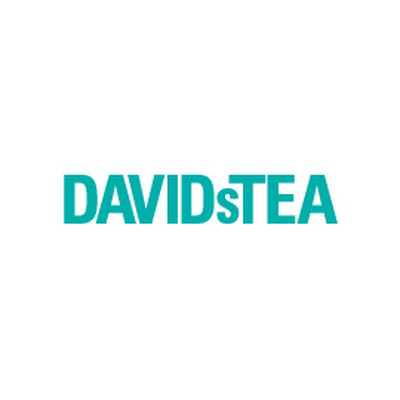 DAVIDsTEA - West Edmonton Mall