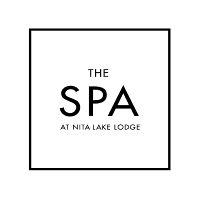 The Spa At Nita Lake Lodge