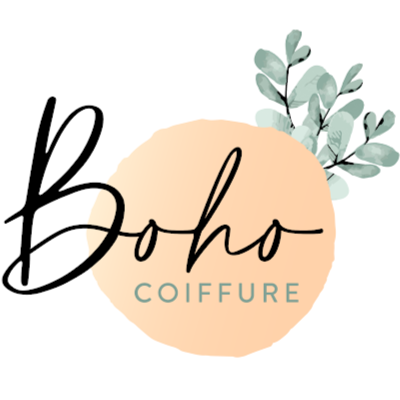 Boho Coiffure