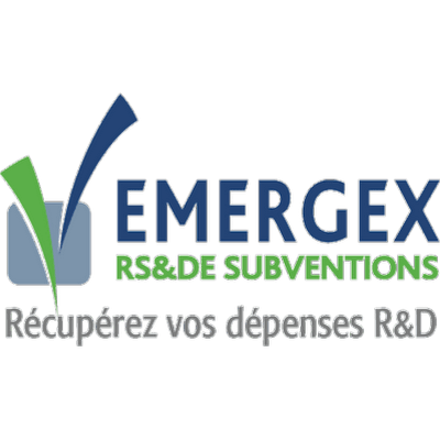 Emergex RS&DE Subventions