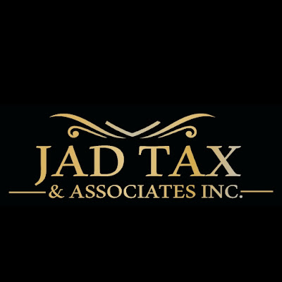 Jad Tax - Business Tax, Personal Tax, T4, Sole Proprietor, GST, Payroll, Corporate Tax, Accountant