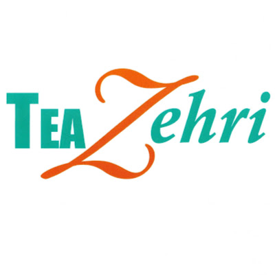 TeaZehri Loose Tea & Gifts