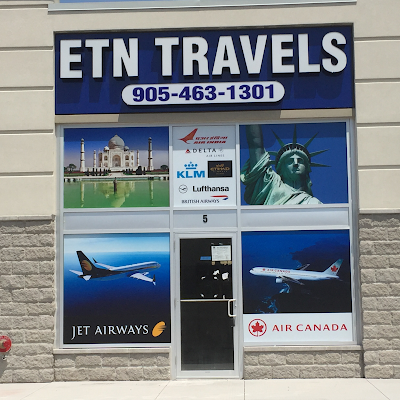 ETN Travels