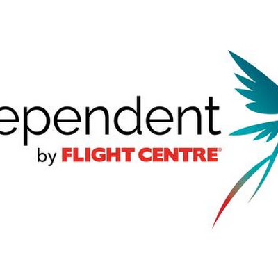 Independent by Flight Centre - Adam Taylor