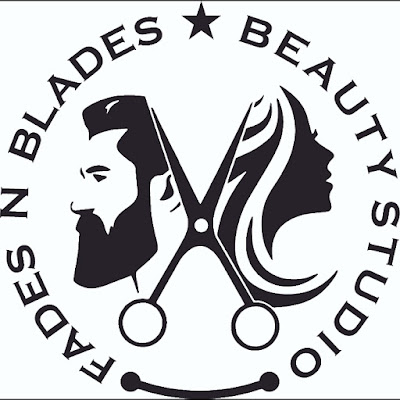 Fades n blades beauty studio