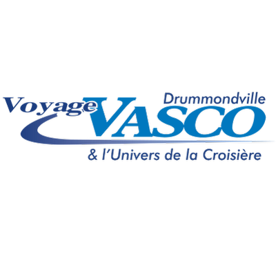 Voyage Vasco Drummondville