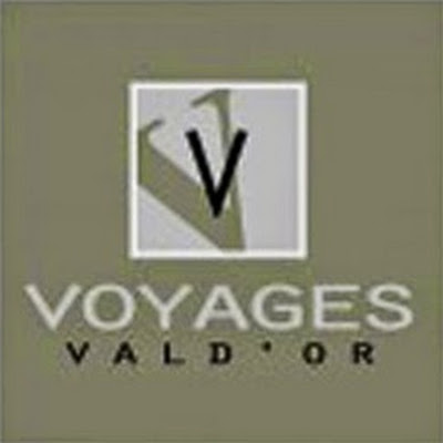 Voyages Val-d'Or