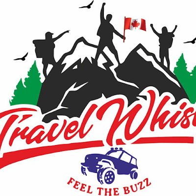 TravelWhiskey | Vancouver local tour operator