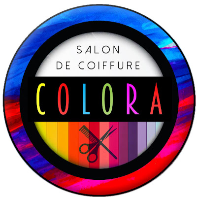 Salon de coiffure Lévis - Salon Colora