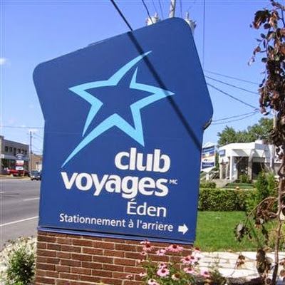 Club Voyages Éden