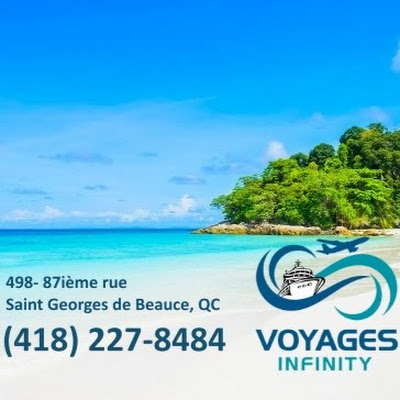 Voyages Infinity