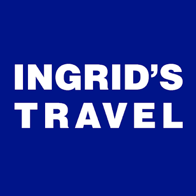 Ingrid's Travel