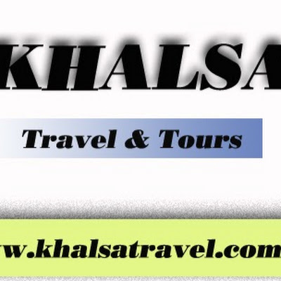 Khalsa Travel & Tours Inc