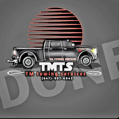 TM Towing 24/7 Services