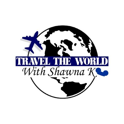 Travel the World with Shawna K