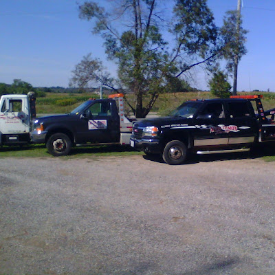 Autofusion Towing&Recovery Service