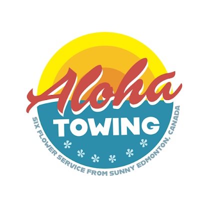 Aloha Edmonton Towing And Junk Car Removal