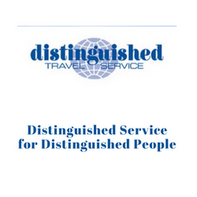 Distinguished Travel Svc