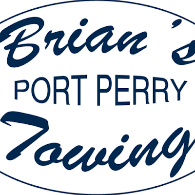 Port Perry Towing