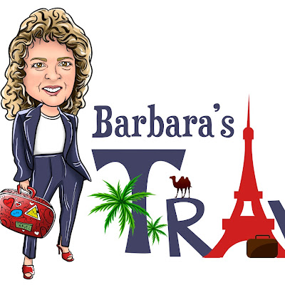 Barbara's Travel Agency