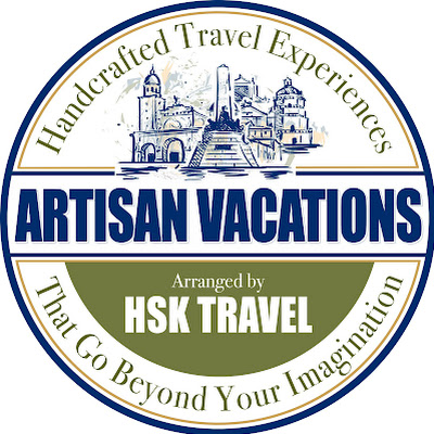 Artisan Vacations By HSK Travel